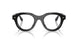 60601W - Black - Clear