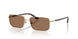 300673 - Gold - Dark Brown