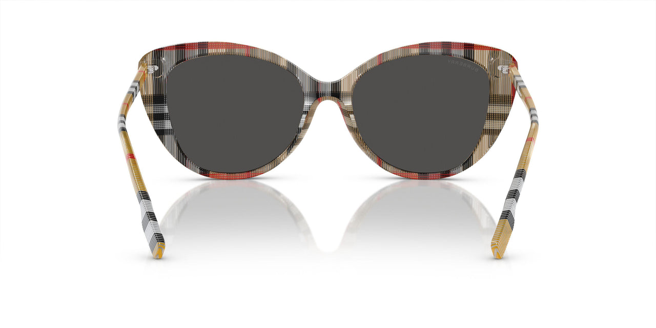 408787 - Brown - Dark Grey