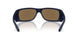 275922 - Blue - Dark Grey Mirror Water Polar