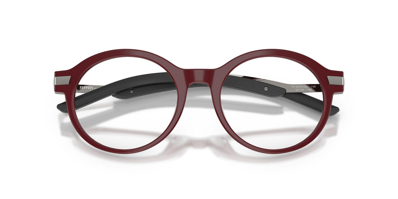 749 - Red