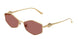Jimmy Choo 4017 Sunglasses