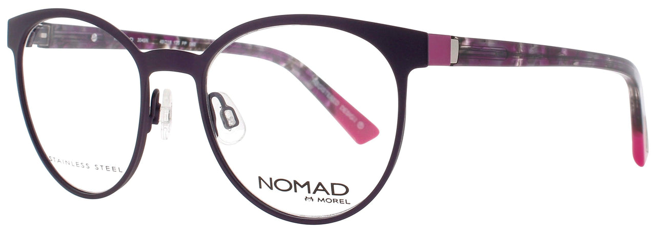 Nomad-morel 3045N Eyeglasses