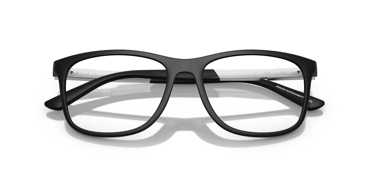 5001 - Black