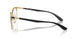 2890 - Black - Clear