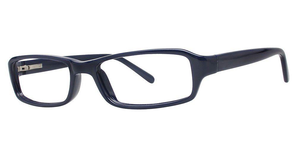 Modern Plastics II STRUCTURE Eyeglasses