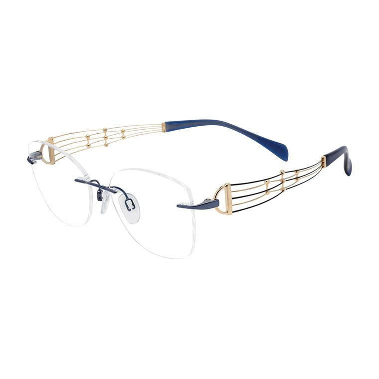 Line Art XL2186 Eyeglasses