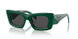 16D5S0 - Green - Dark Grey