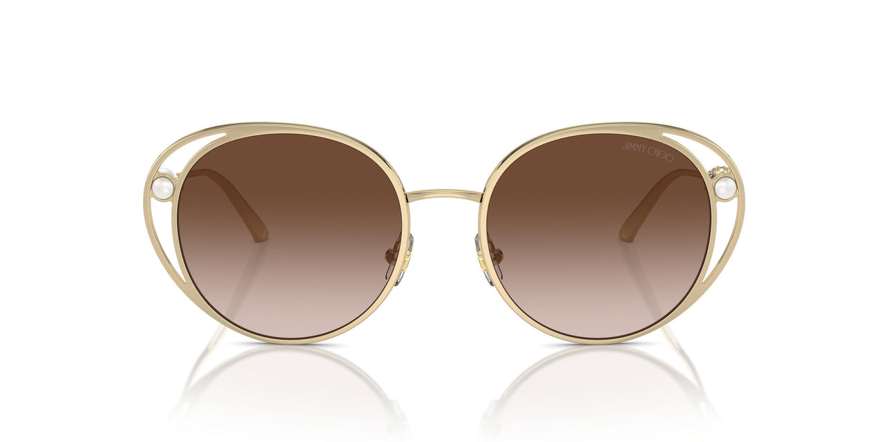 300613 - Gold - Gradient Brown