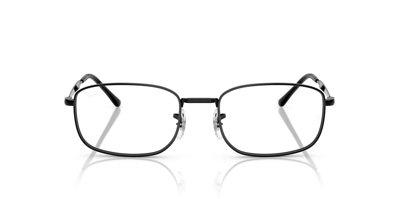2509 - Black - Clear