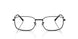 2509 - Black - Clear