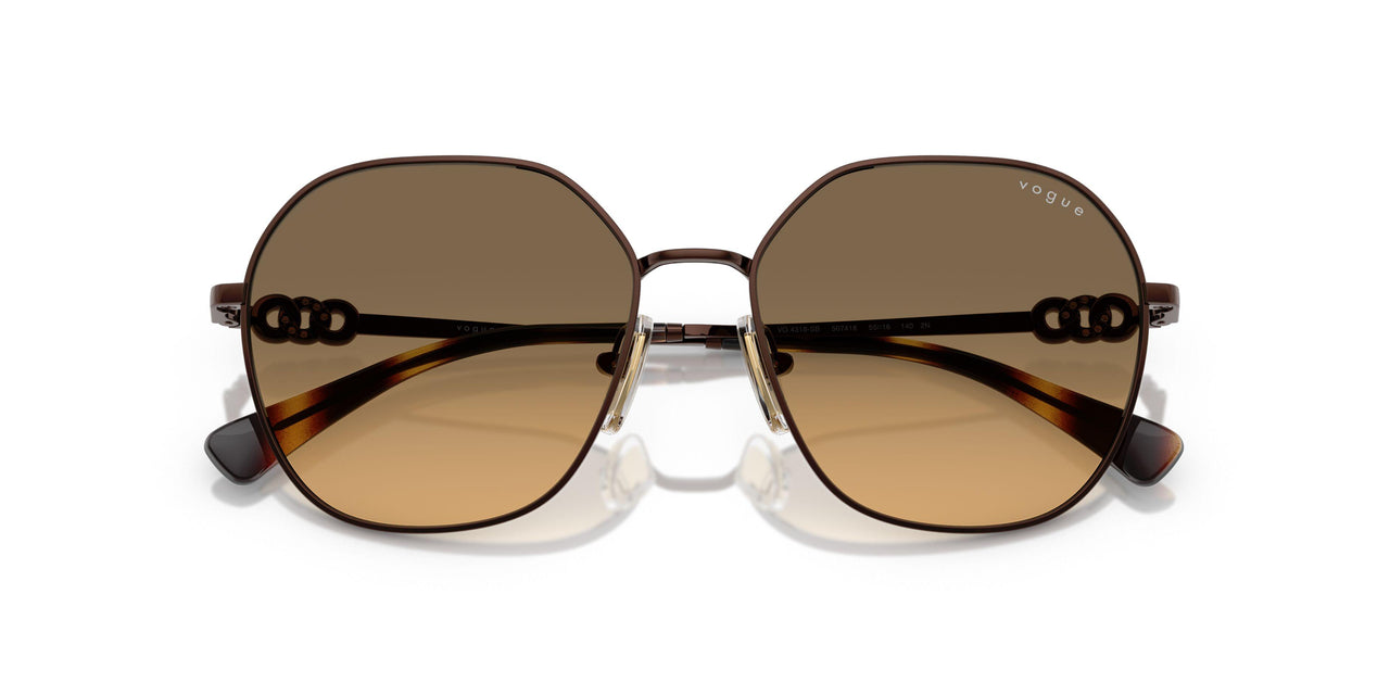 507418 - Copper - Yellow Gradient Grey