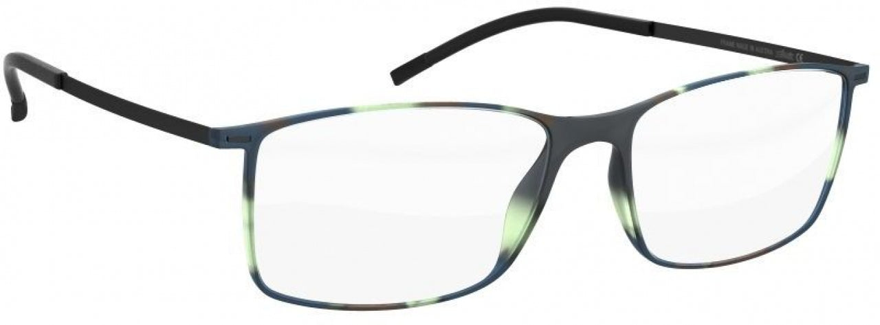6104 - green matte