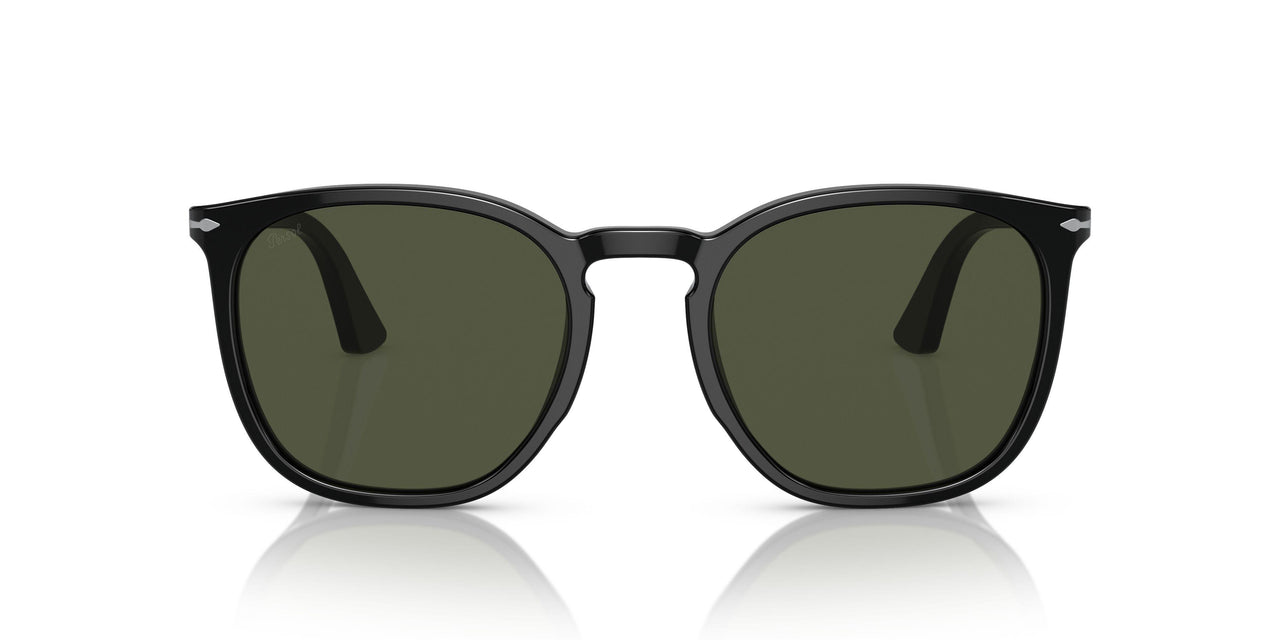 95/31 - Black - Green
