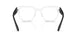 5943 - Transparent - Clear