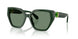 1026M1 - Green - Transition Green