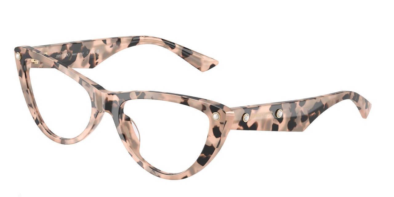 Jimmy Choo 3044HU Eyeglasses