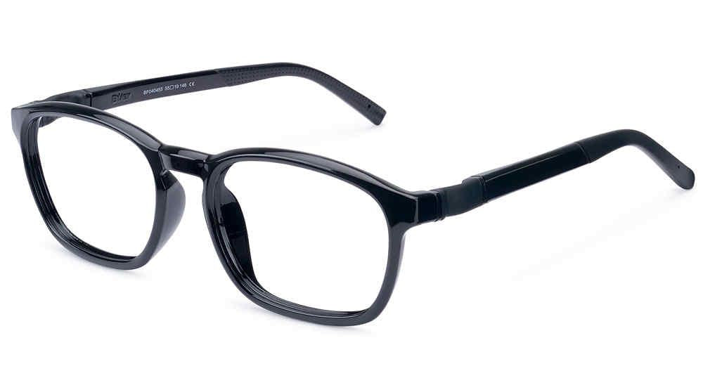 04 - BFLEX B-ORIGINAL BLACK