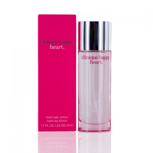 Clinique Happy Heart Perfume Spray