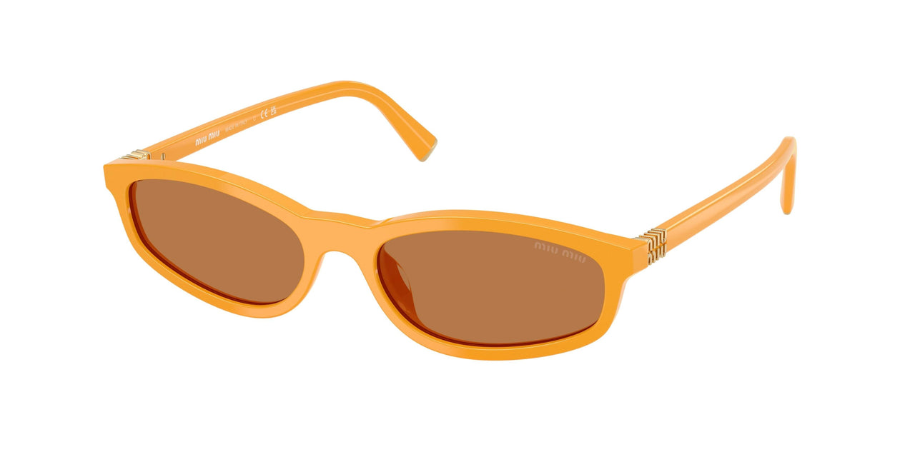 22D90Q - Yellow - Brown