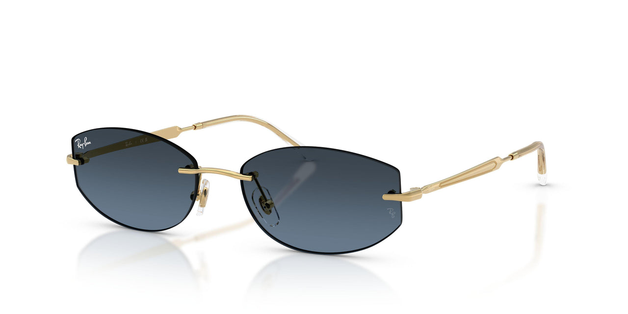 Ray-Ban 3792 Sunglasses