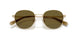 900573 - Gold - Olive Solid