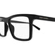 001 - Black - Transparent
