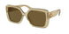 11M01T - Green - Dark Brown