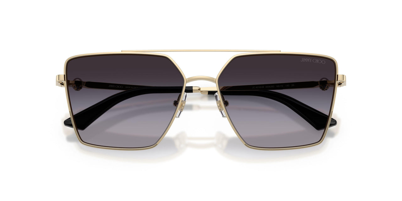 30068G - Gold - Grey Gradient