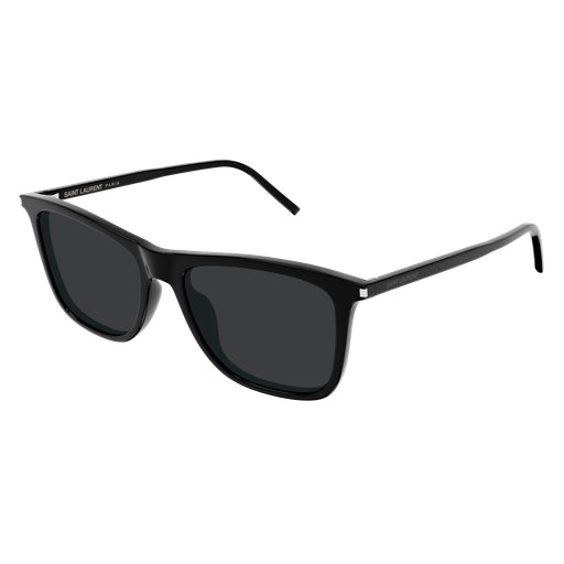 001 - Black - Black