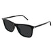 001 - Black - Black
