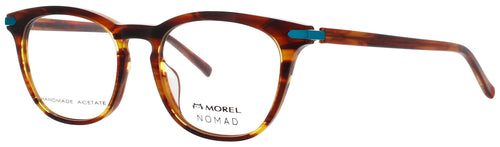 Nomad-morel 40108N Eyeglasses