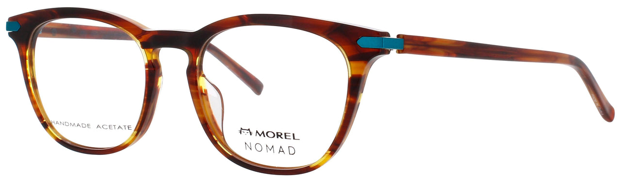Nomad-morel 40108N Eyeglasses