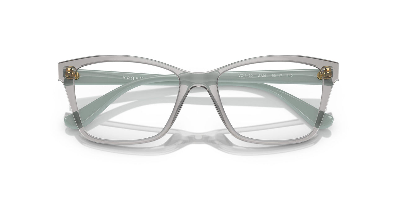 2726 - Grey