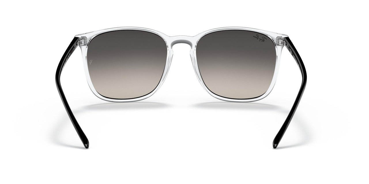 647711 - Clear - Grey Gradient