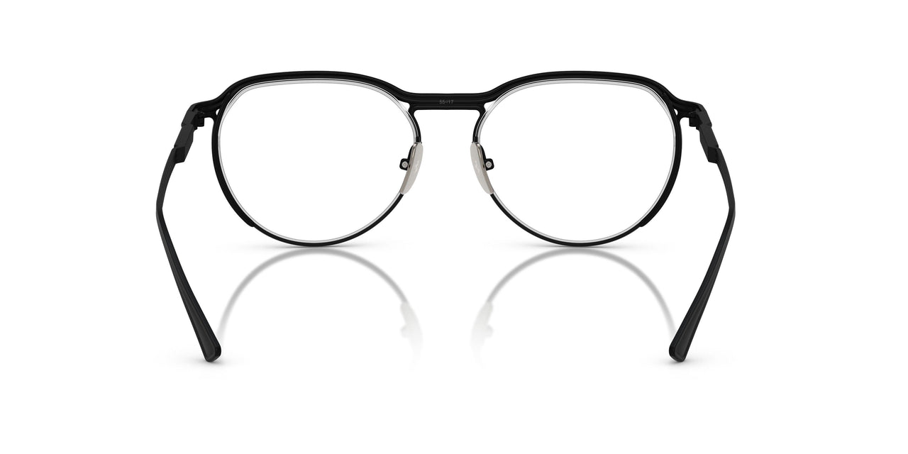 301 - Black