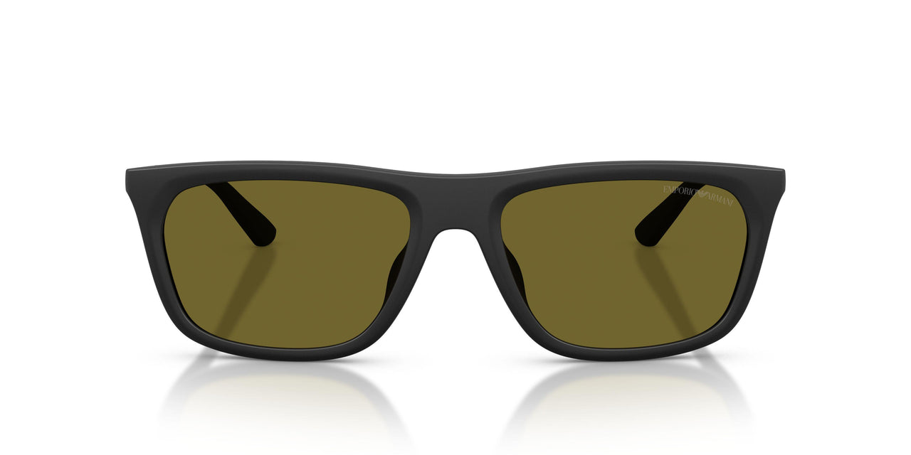 6374/2 - Black - Dark Green
