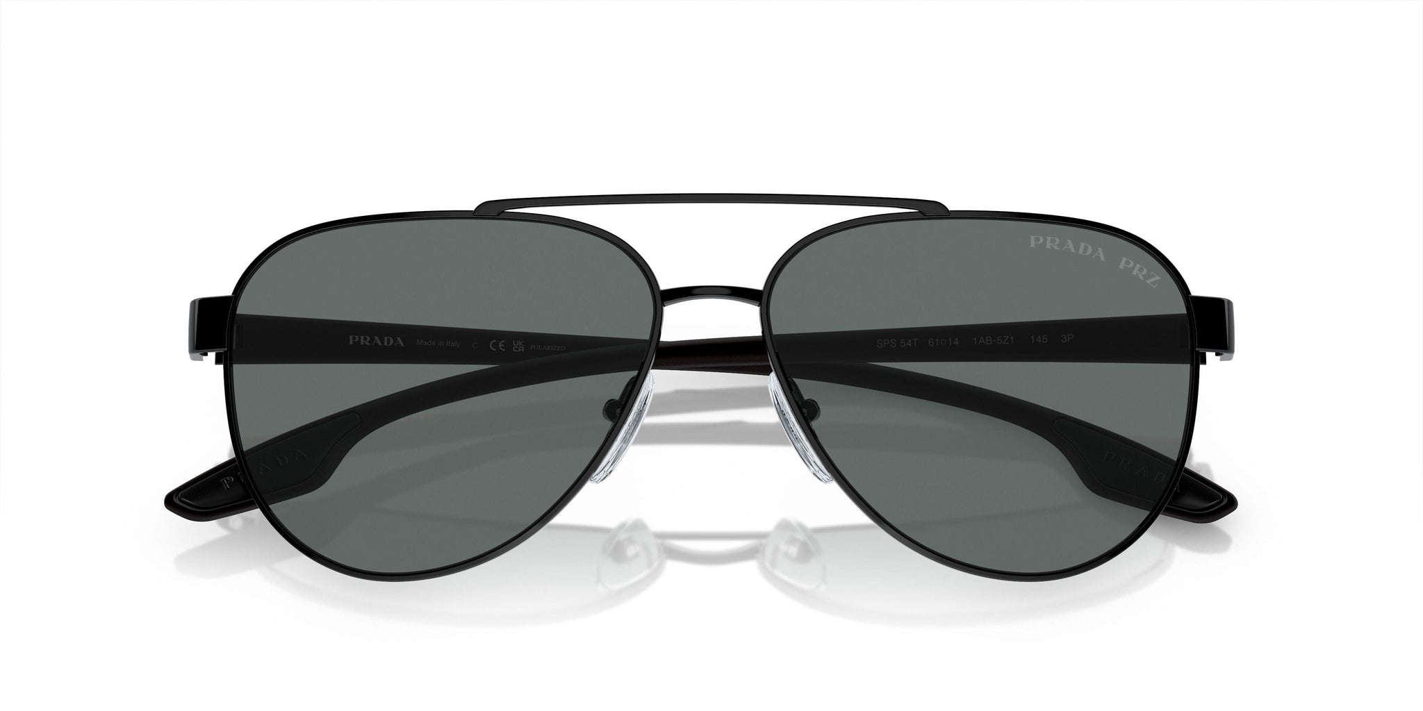 Prada Linea Rossa Lifestyle 54TS Sunglasses