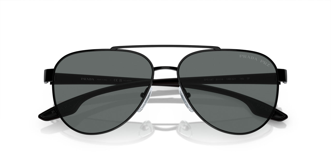 1AB5Z1 - Black - Polar Grey