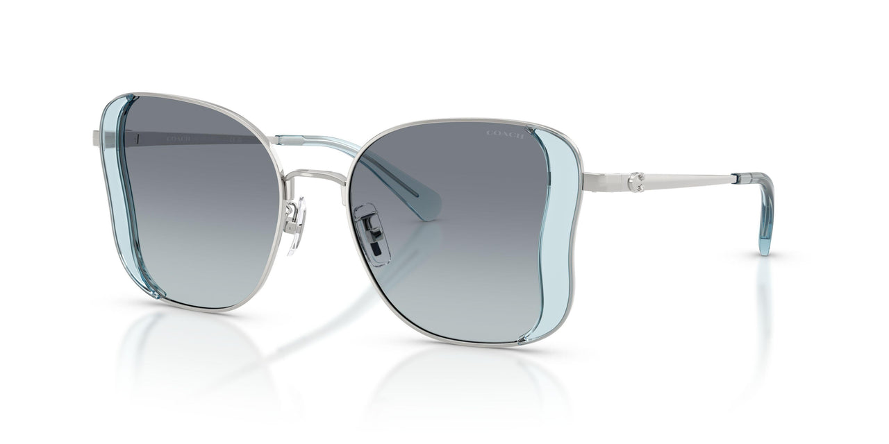 900119 - Silver - Ocean Gradient