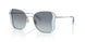 Coach Cdp51 7188 Sunglasses