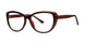 BRGNDBRGNDCRSTL - Burgundy/Burgundy Crystal