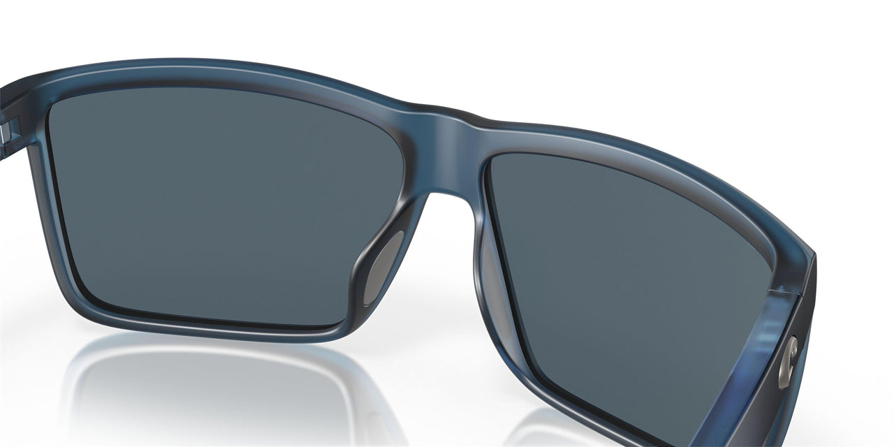 901610 - Blue - Gray Silver Mirror 580p
