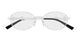 002 - Silver - Transparent