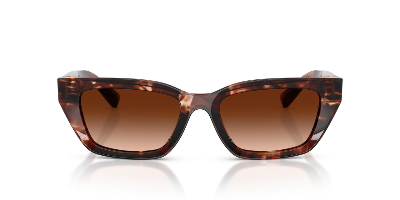 322274 - Red - Brown Gradient