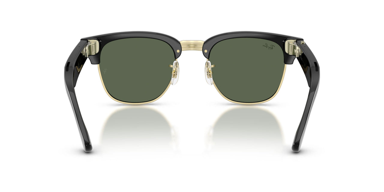 601/71 - Black - G15 Green