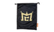 246780 - Black W/ Gold - Bronze HD w/ Gold Spectra-Clear HD AFP