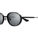 004 - Black - Silver