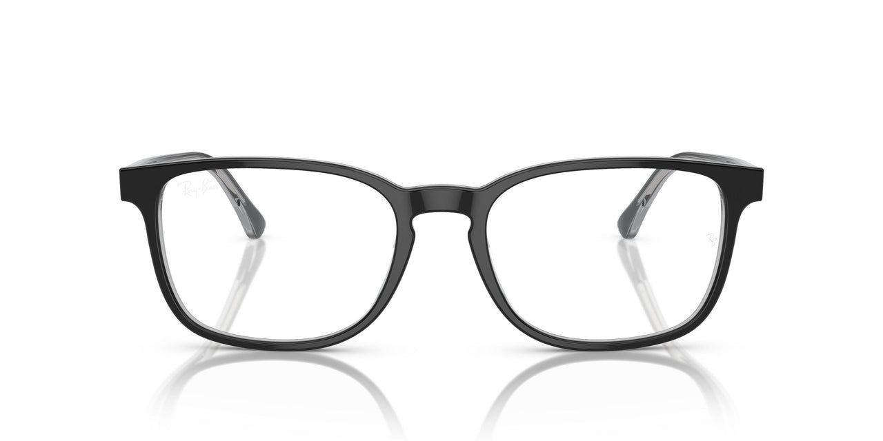 8367 - Grey - Clear