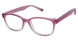 New Globe L4087-P Eyeglasses